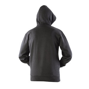 SC Freiburg Basic Hoodie "Greif" schwarz