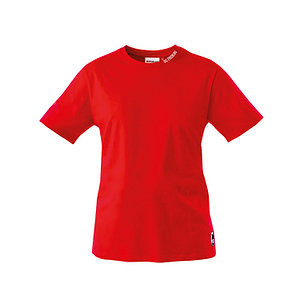 SC Freiburg Basic-Shirts "Rot-Weiß" SET