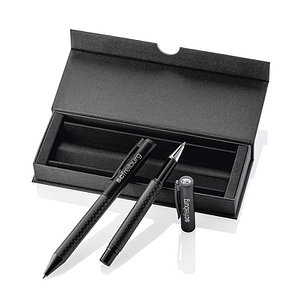 SC Freiburg Business Schreibset + Box