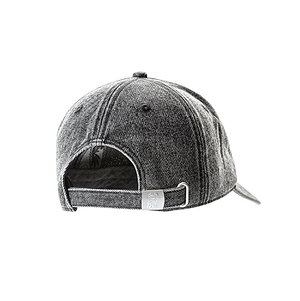 SC Freiburg Cap "Jeans" grau
