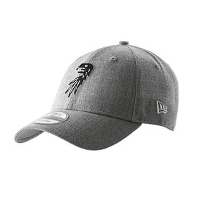 SC Freiburg Cap "NE 9FORTY Greif" grau