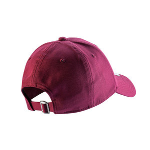 SC Freiburg Cap "NE 9FORTY Pin " bordeaux