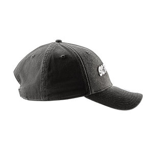 SC Freiburg Cap "NE 9FORTY Schriftzug" schwarz