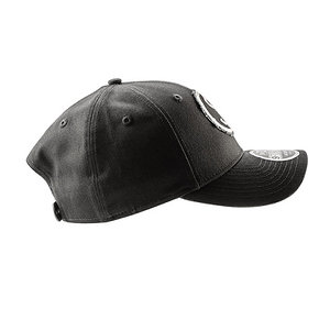 SC Freiburg Cap "NE 9FORTY destroyed" schwarz