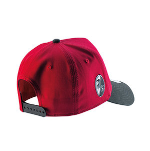 SC Freiburg Cap "NE Schriftzug Trucker "