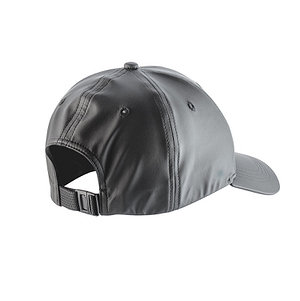 SC Freiburg Cap "Rainproof" schwarz