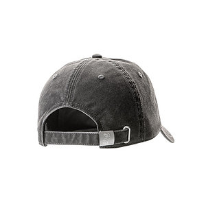 SC Freiburg Cap "SCF Classic" schwarz