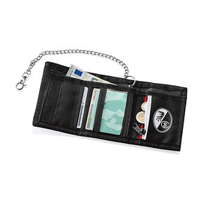 SC Freiburg Geldbeutel "Kette"