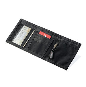 SC Freiburg Geldbeutel Kids "1904" Schwarz