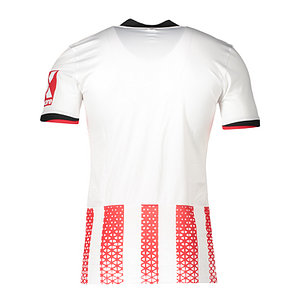 SC Freiburg Heimtrikot Frauenschnitt 25/26 weiß