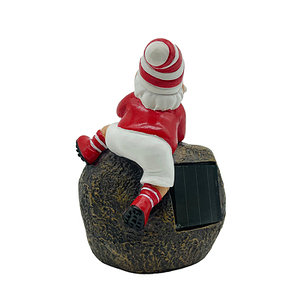 SC Freiburg Spotzwerg "Logo"