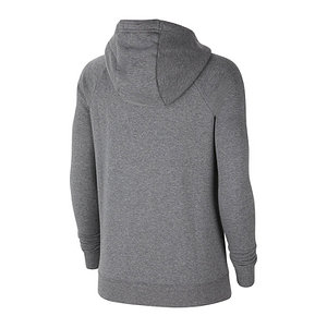 SC Freiburg Hoodie Frauen NIKE (grau)