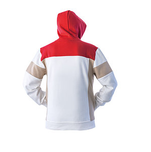 SC Freiburg Hoodie "Pastell II" sand