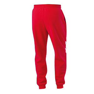 SC Freiburg Jogginghose "Retro" rot