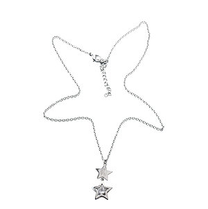 SC Freiburg Kette "Sterne"