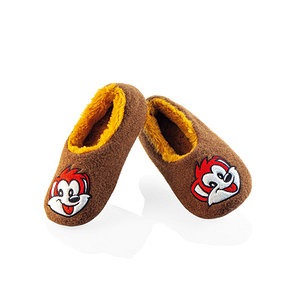 SC Freiburg Kinder-Hausschuhe "Füchsle"