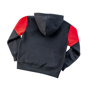 SC Freiburg Kinder Hoodie "Graffiti" schwarz