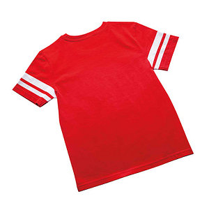 SC Freiburg Kinder T-Shirt "Füchsle" rot