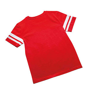 SC Freiburg Kinder T-Shirt "Greif" rot
