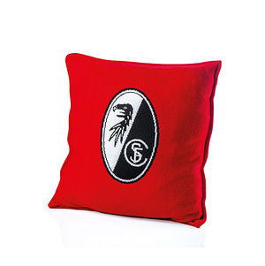 SC Freiburg Kissen "Füchsle"
