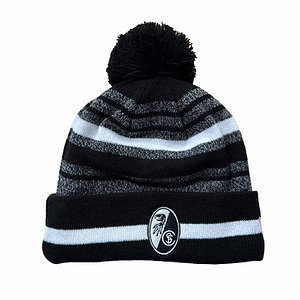 SC Freiburg Mütze "NE Bommel Retro"