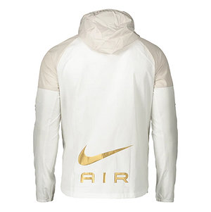 SC Freiburg NIKE AIR Jacke weiss