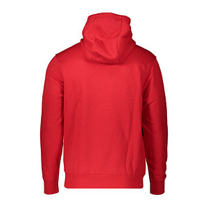 SC Freiburg NIKE Club Hoodie rot