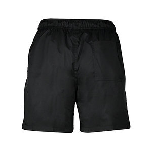 SC Freiburg NIKE Club Short schwarz