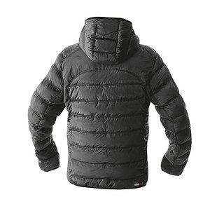 SC Freiburg NIKE T90 Jacke schwarz