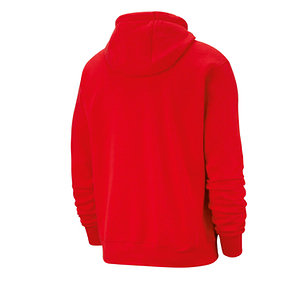 SC Freiburg NSW Hoodie NIKE (rot)