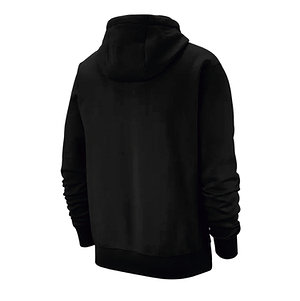 SC Freiburg NSW Swoosh Hoodie (schwarz)