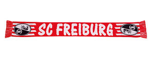 SC Freiburg Schal "Südtribüne"