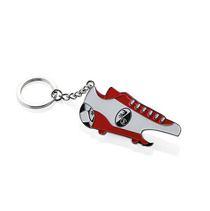 SC Freiburg Schlüsselanhänger "Fußballschuh"