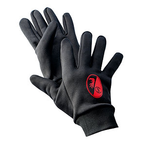 SC Freiburg Softshellhandschuhe "Logo"