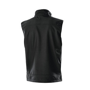 SC Freiburg Softshellweste "Greif" schwarz