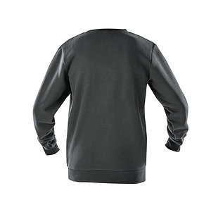SC Freiburg Sweatshirt Basic "Stick" anthrazit