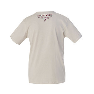 SC Freiburg T-Shirt "Greif im Herzen II" sand