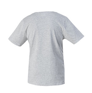 SC Freiburg T-Shirt "Stadion" grau