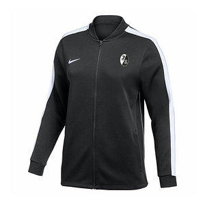 SC Freiburg Team Trainingsjacke NIKE schwarz
