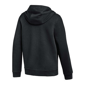 SC Freiburg Team ZIP Hoodie Kinder NIKE schwarz