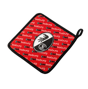 SC Freiburg Topflappenset