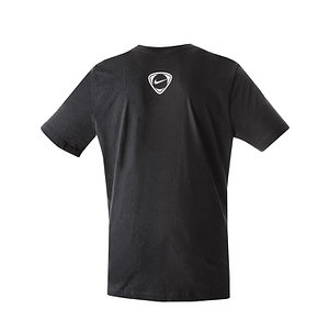 SC Freiburg Total 90 NIKE T-Shirt schwarz