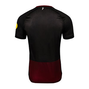 SC Freiburg Trikot 3rd 26/27 schwarz
