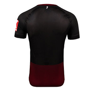 SC Freiburg Trikot 3rd Badenova 26/27 schwarz