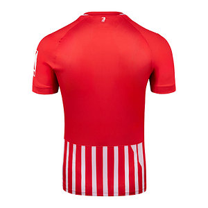SC Freiburg Trikot Heim Badenova 26/27 rot