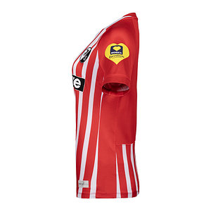 SC Freiburg Trikot Heim Frauenschnitt 26/27 rot