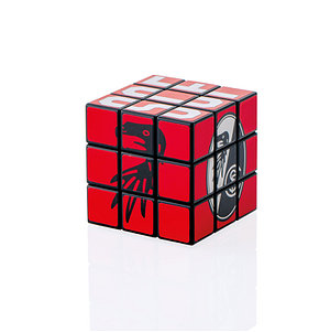 SC Freiburg Zauberwürfel