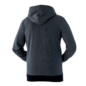 SC Freiburg Zip-Jacke "Classic" schwarz