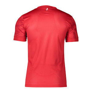 SCF Aufwärm-T-Shirt NIKE 25/26 rot