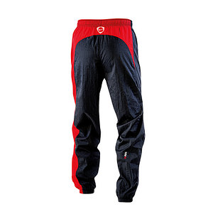 SCF Total 90 NIKE Trainingshose schwarz